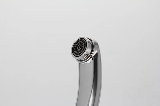 single lever